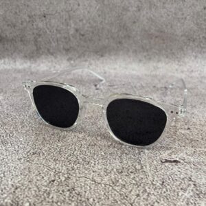 Gafas Prisma Transparente