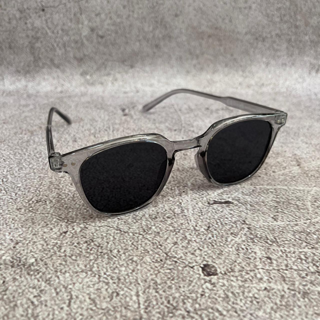 Gafas Prisma Crystal Grey Black - Imagen 3