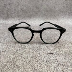 Gafas Prisma Black Transparent