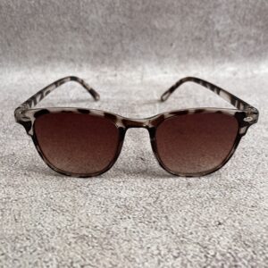 Gafas Jet Carey Grey Degrade Brown