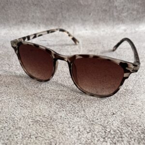 Gafas Jet Carey Grey Degrade Brown