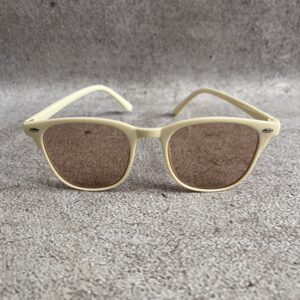 Gafas Jet Cream