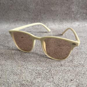 Gafas Jet Cream