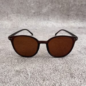 Gafas Eclipse Brown Ambar