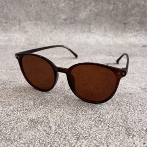 Gafas Eclipse Brown Ambar