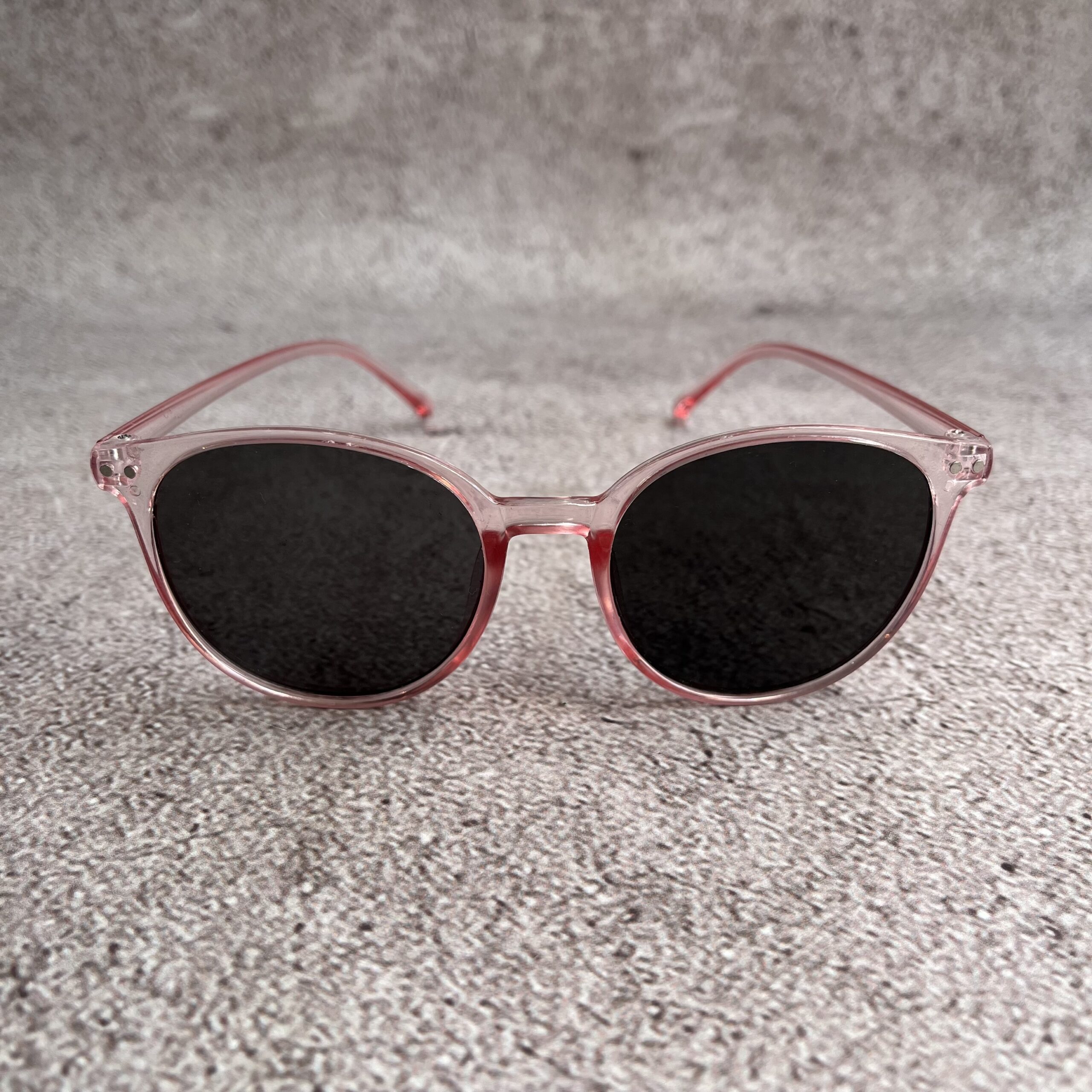 Gafas Eclipse Crystal Pink Smoke