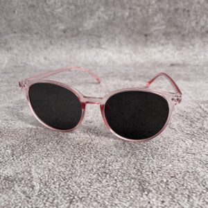 Gafas Eclipse Crystal Pink Smoke