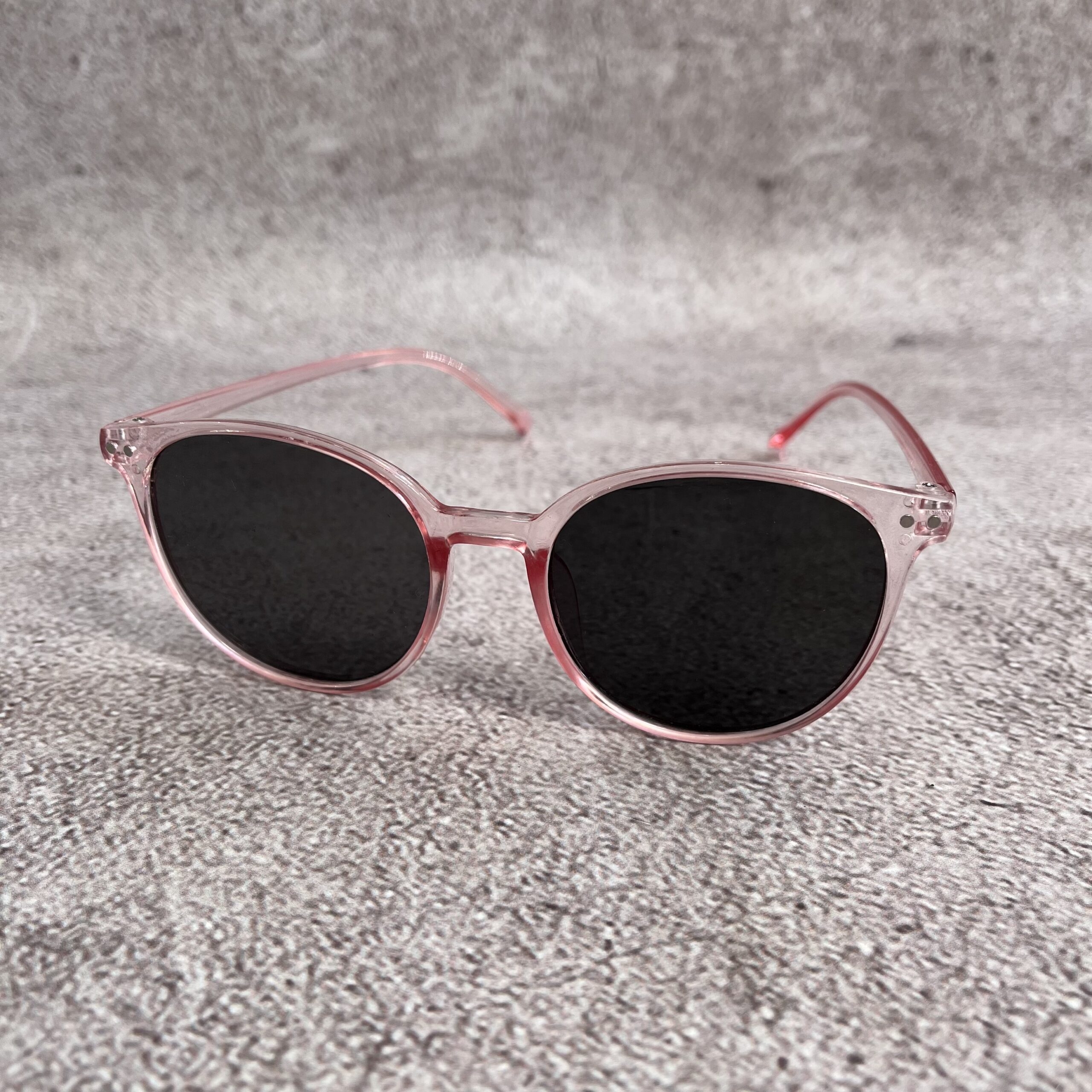 Gafas Eclipse Crystal Pink Smoke - Imagen 2