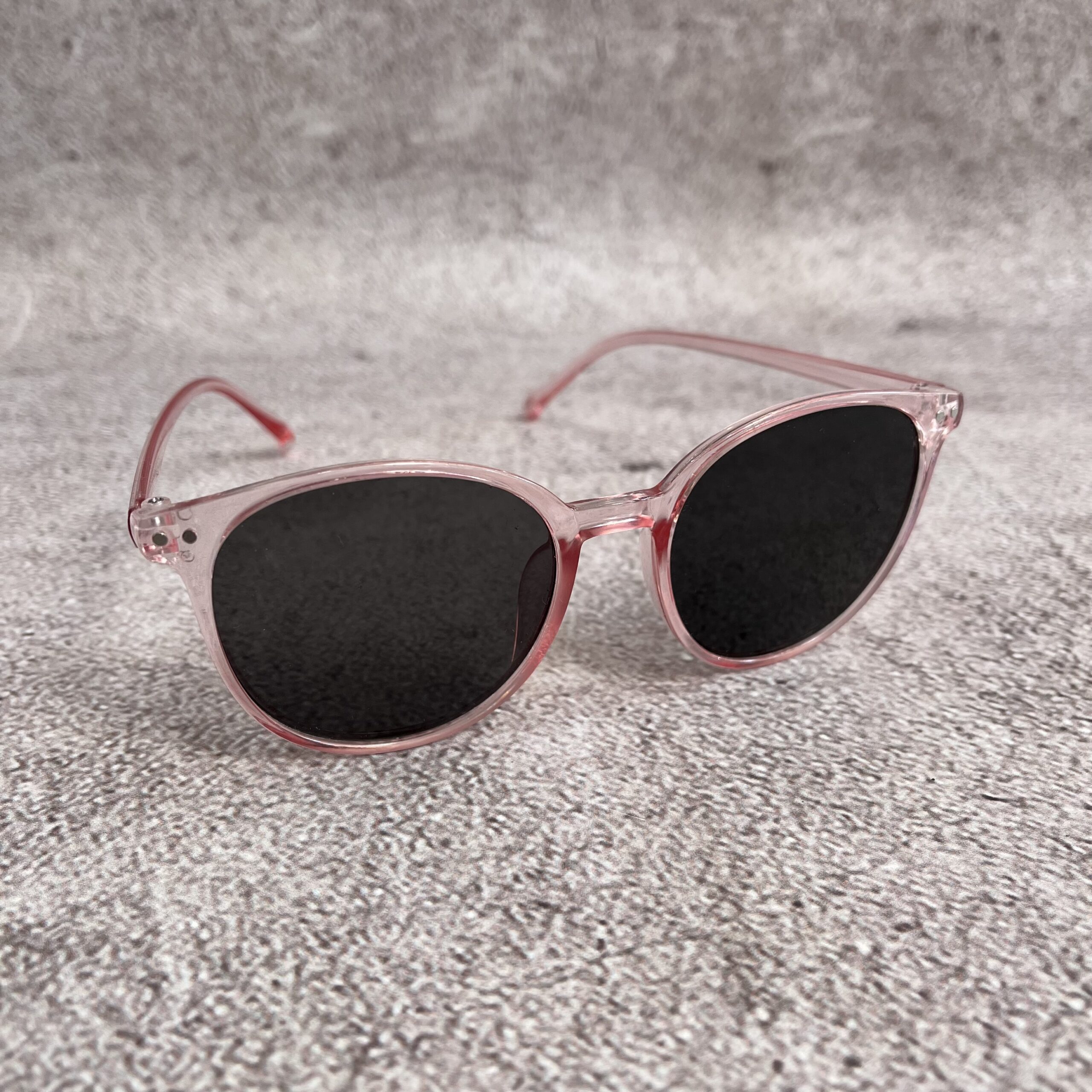 Gafas Eclipse Crystal Pink Smoke - Imagen 3