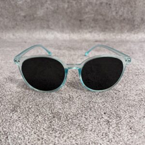 Gafas Eclipse Crystal Aqua