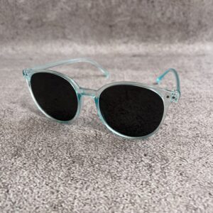 Gafas Eclipse Crystal Aqua