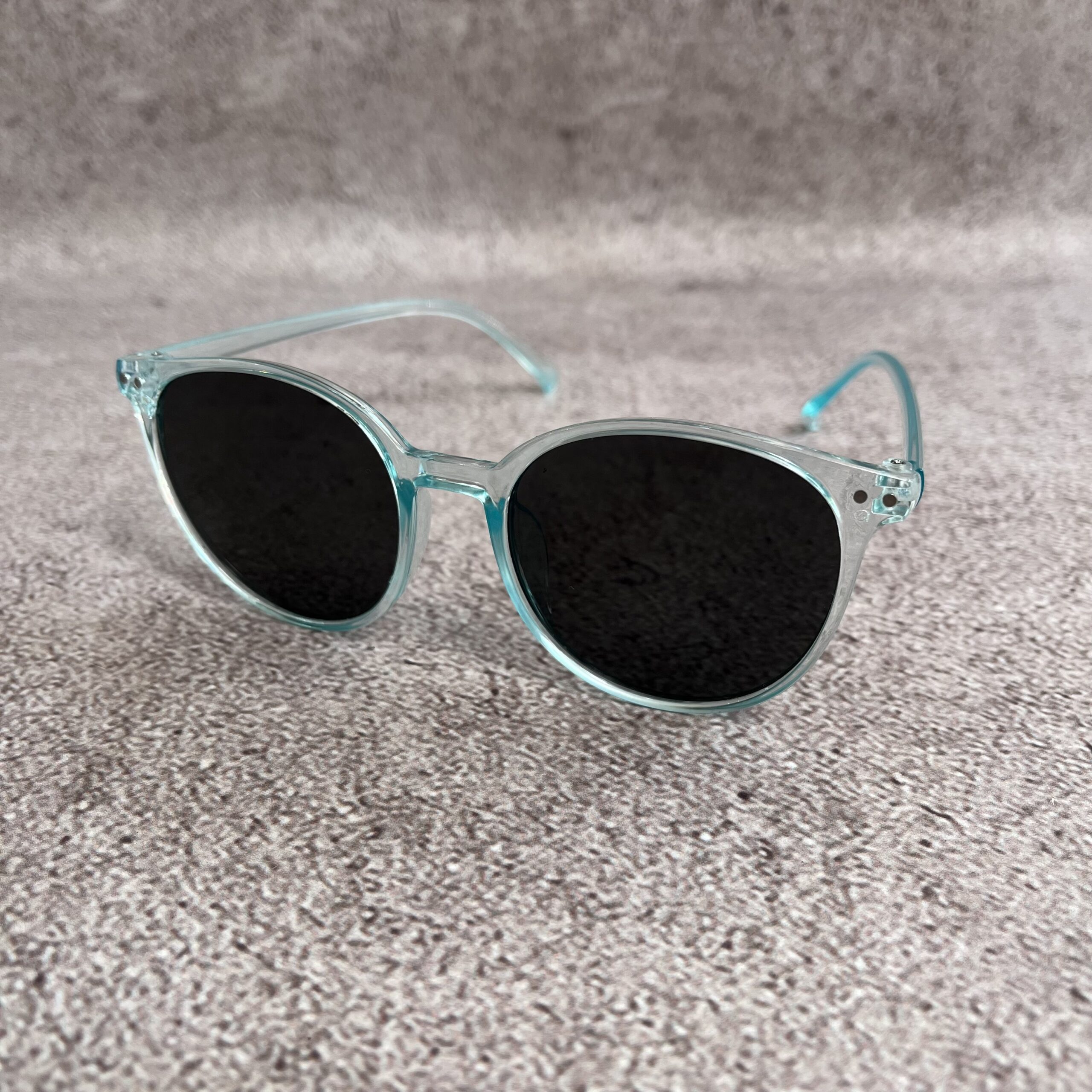 Gafas Eclipse Crystal Aqua - Imagen 2