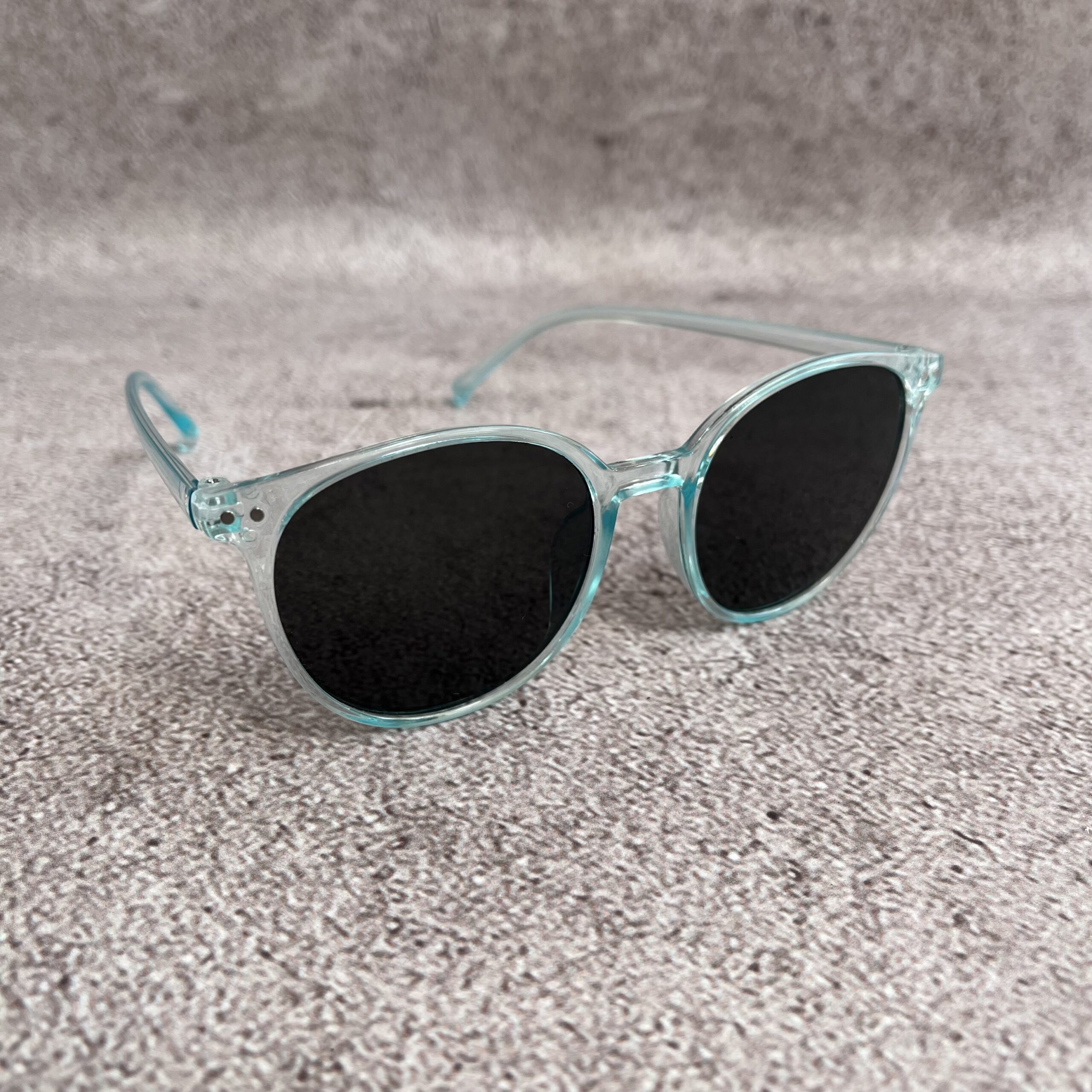 Gafas Eclipse Crystal Aqua - Imagen 3