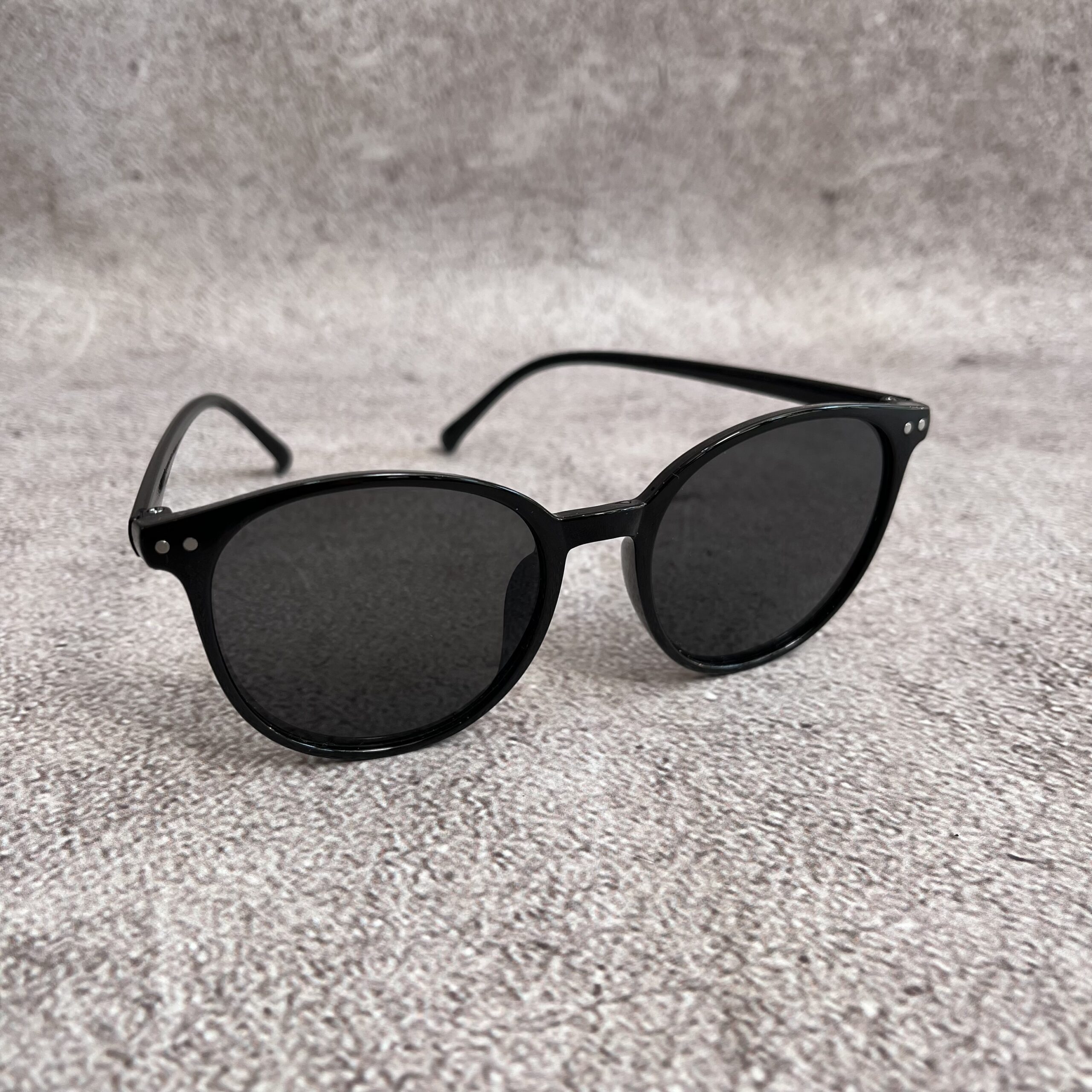 Gafas Eclipse Black Smoke - Imagen 3