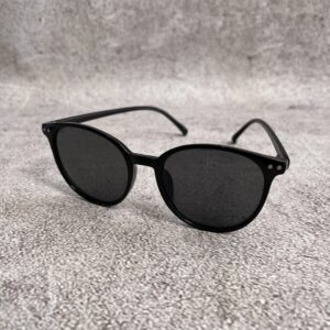 Gafas Eclipse Black Smoke