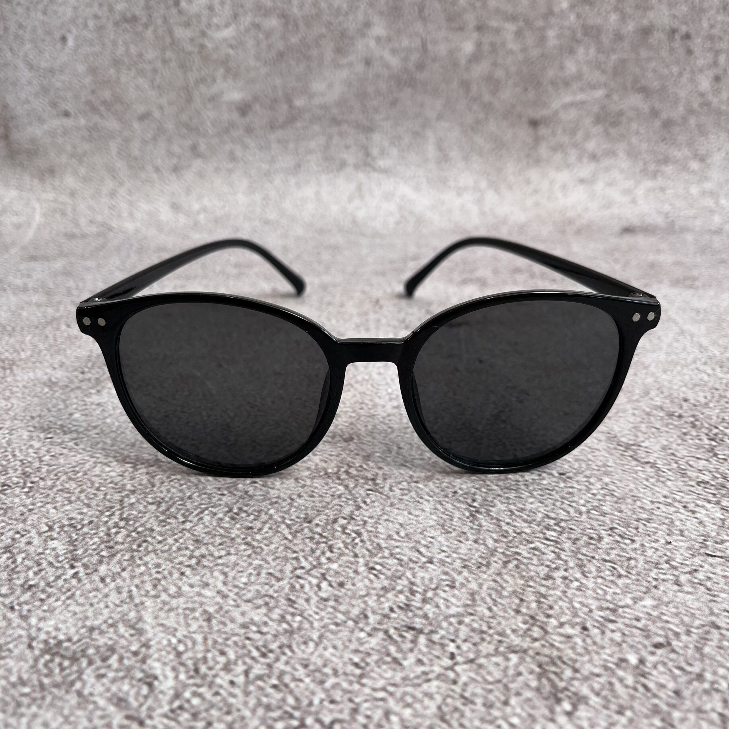 Gafas Eclipse Black Smoke