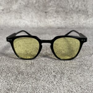 Gafas Prisma Black Yellow