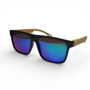 Gafas Panda Tornasolado