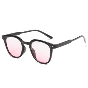 Gafas Bruma Negro & Rosa