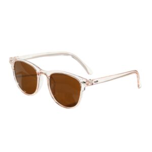 Gafas Jet Crystal Brown