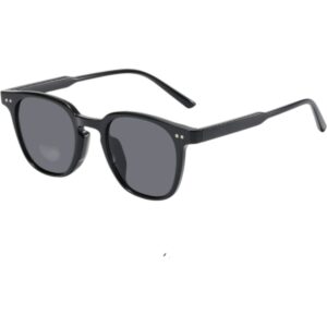 Gafas Prisma Black Smoke