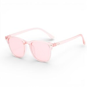 Gafas Jet Crystal Pink