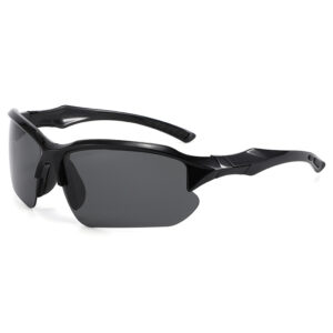 Gafas Cross Total Black