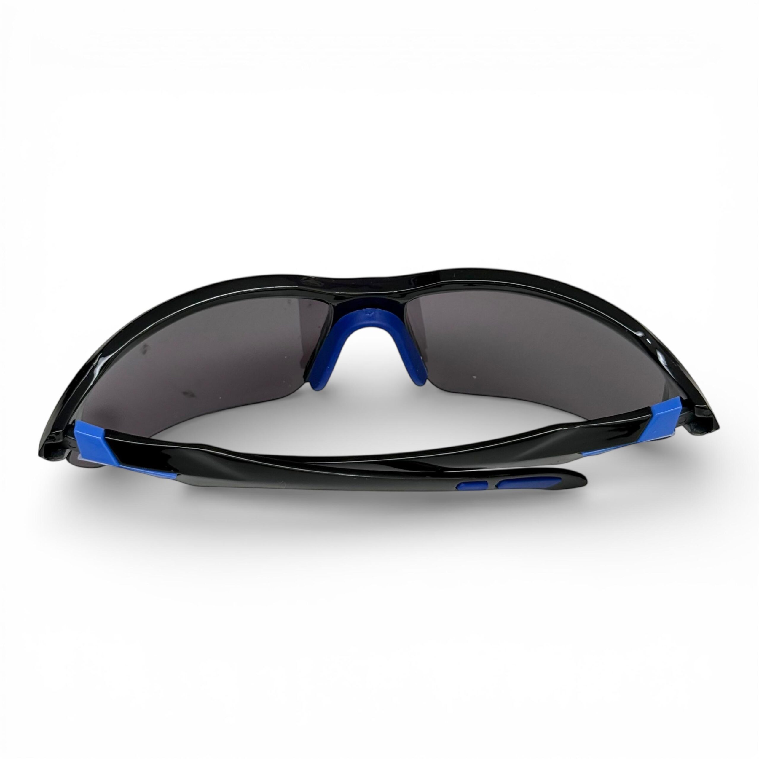 Gafas Cross Black & Blue - Imagen 4