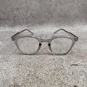 Gafas Prisma Crystal Grey Transparent