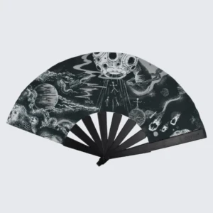 Abanico EcoFan Dimension Ink