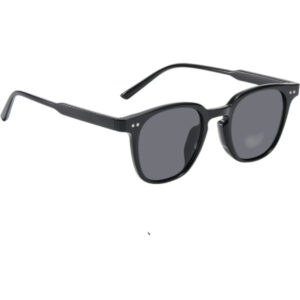 Gafas Prisma Black Smoke