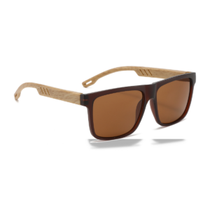 Gafas Panda Brown