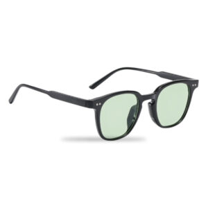 Gafas Prisma Black Green