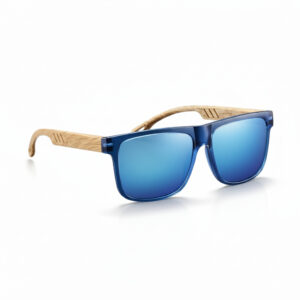 Gafas Panda Navy Blue