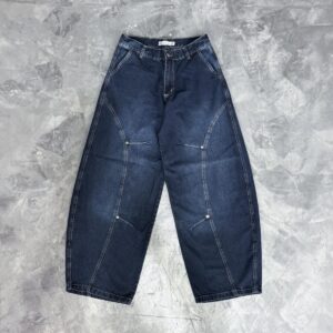 Baggy Drax Azul Matisse