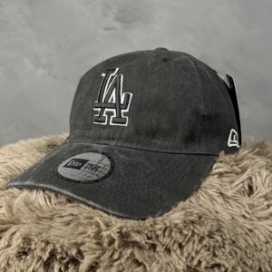 Gorra Stone LA Gris O