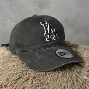 Gorra Stone LA Gris O