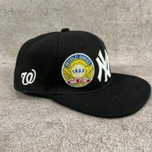 Gorra New Era NY Yankees Word Series
