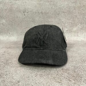 Gorra NY de Jean Gris O Infantil